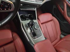 BMW 4 Series 4 425i Gran Coupe M - ფოტო 19