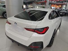 BMW 4 Series 4 425i Gran Coupe M - ფოტო 2