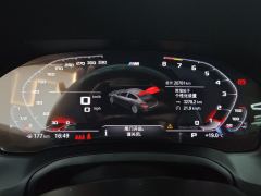 BMW 4 Series 4 425i Gran Coupe M - ფოტო 20