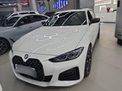 BMW 4 Series 4 425i Gran Coupe M - ფოტო 3