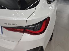 BMW 4 Series 4 425i Gran Coupe M - ფოტო 5
