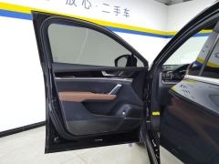 BYD Tang DM-i 1.5T 112KM Precursor Honorable Type - фото 12