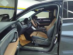 BYD Tang DM-i 1.5T 112KM Precursor Honorable Type - фото 14