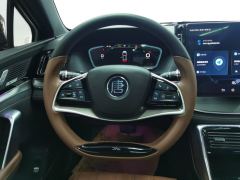BYD Tang DM-i 1.5T 112KM Precursor Honorable Type - фото 18