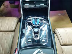 BYD Tang DM-i 1.5T 112KM Precursor Honorable Type - фото 19