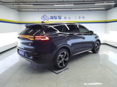 BYD Tang DM-i 1.5T 112KM Precursor Honorable Type - фото 2
