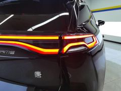 BYD Tang DM-i 1.5T 112KM Precursor Honorable Type - фото 5