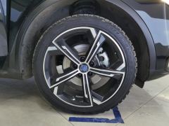 BYD Tang DM-i 1.5T 112KM Precursor Honorable Type - фото 6