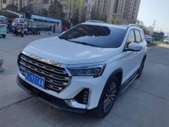 Jetour X90 PLUS 1.6T - ფოტო 1