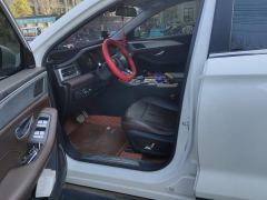 Jetour X90 PLUS 1.6T - ფოტო 14