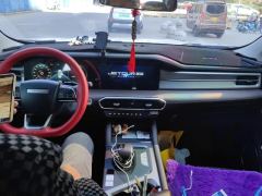 Jetour X90 PLUS 1.6T - ფოტო 16