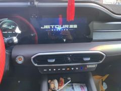 Jetour X90 PLUS 1.6T - ფოტო 17