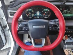 Jetour X90 PLUS 1.6T - ფოტო 18