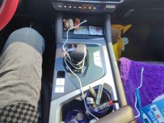 Jetour X90 PLUS 1.6T - ფოტო 19