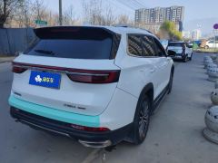 Jetour X90 PLUS 1.6T - ფოტო 2