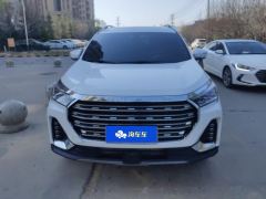 Jetour X90 PLUS 1.6T - ფოტო 3