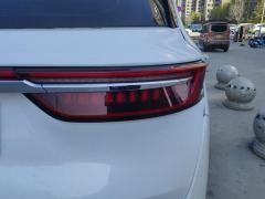 Jetour X90 PLUS 1.6T - ფოტო 5