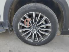 Jetour X90 PLUS 1.6T - ფოტო 6