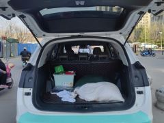 Jetour X90 PLUS 1.6T - ფოტო 7