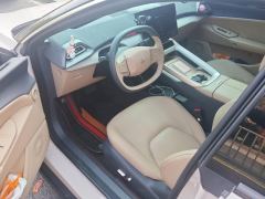 Arcfox Alpha S5 Facelift 560MAX Front-wheel drive 185kW - photo 14