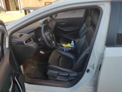 Toyota Corolla Dual-Engine 1.8L E-CVT Elite Edition - photo 14