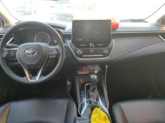 Toyota Corolla Dual-Engine 1.8L E-CVT Elite Edition - photo 16
