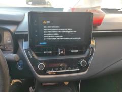 Toyota Corolla Dual-Engine 1.8L E-CVT Elite Edition - photo 17