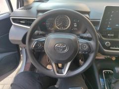 Toyota Corolla Dual-Engine 1.8L E-CVT Elite Edition - photo 18