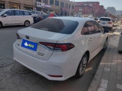 Toyota Corolla Dual-Engine 1.8L E-CVT Elite Edition - photo 2