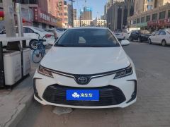 Toyota Corolla Dual-Engine 1.8L E-CVT Elite Edition - photo 3