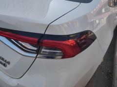 Toyota Corolla Dual-Engine 1.8L E-CVT Elite Edition - photo 5