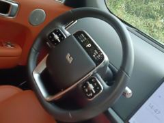 Li Auto L6 Pro - ფოტო 18