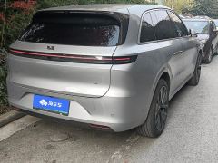 Li Auto L6 Pro - ფოტო 2