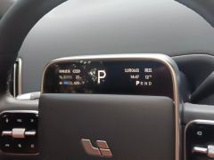 Li Auto L6 Pro - ფოტო 20