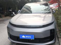 Li Auto L6 Pro - ფოტო 3