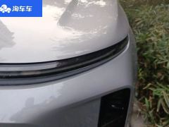 Li Auto L6 Pro - ფოტო 4