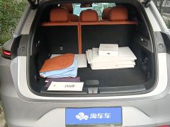 Li Auto L6 Pro - ფოტო 7