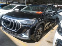 Jetour X90 PLUS 1.6T 7 - photo 1