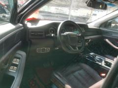 Jetour X90 PLUS 1.6T 7 - photo 14