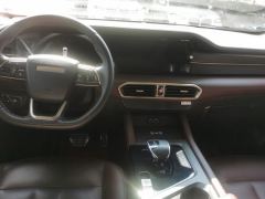 Jetour X90 PLUS 1.6T 7 - photo 16