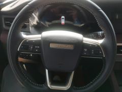 Jetour X90 PLUS 1.6T 7 - photo 18