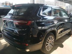 Jetour X90 PLUS 1.6T 7 - photo 2