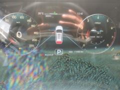 Jetour X90 PLUS 1.6T 7 - photo 20