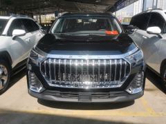 Jetour X90 PLUS 1.6T 7 - photo 3