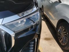 Jetour X90 PLUS 1.6T 7 - photo 4