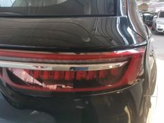 Jetour X90 PLUS 1.6T 7 - photo 5