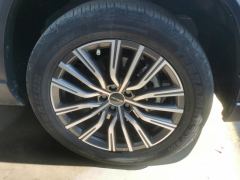 Jetour X90 PLUS 1.6T 7 - photo 6