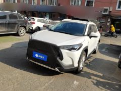 Toyota Corolla Sharp Release 2.0L Edition - ფოტო 1