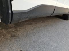Toyota Corolla Sharp Release 2.0L Edition - ფოტო 10