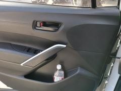 Toyota Corolla Sharp Release 2.0L Edition - ფოტო 12